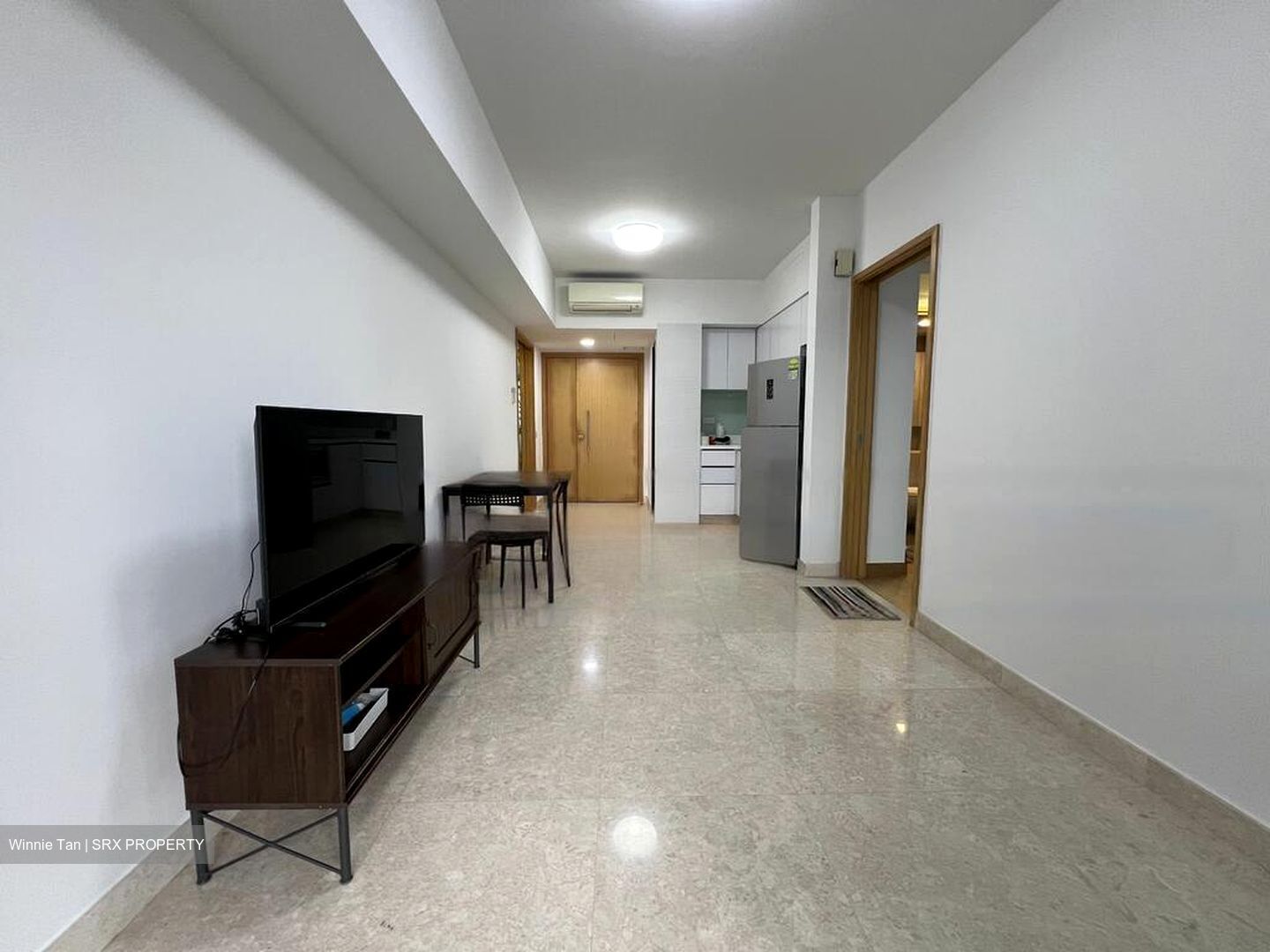 Eight Riversuites (D12), Condominium #522356891
